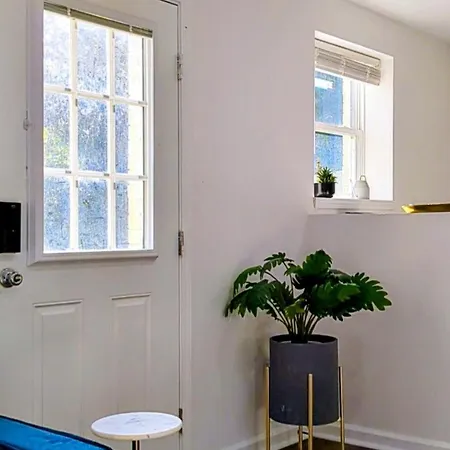 Gorgeous 1br Guest Close To All! * Charlotte