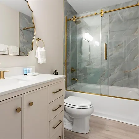 Apartment Bright & Relaxing 2br Near Ballantyne Charlotte