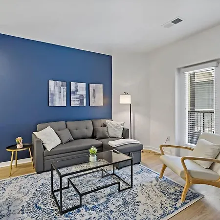 Near Dt Cpcc Lynx With Pool Gym Wd Parking Apartment *
