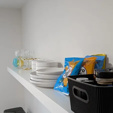 Gorgeous 1br Guest Close To All! Apartment *