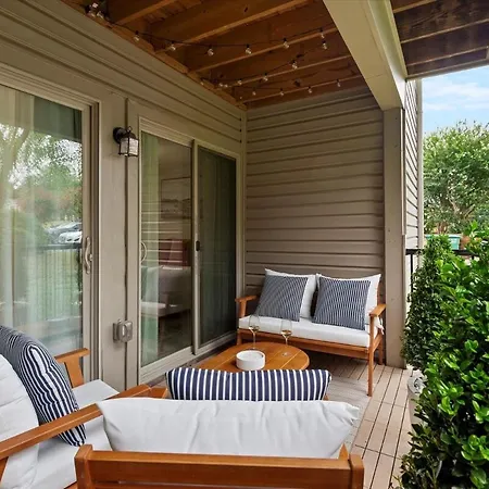 Bright & Relaxing 2br Near Ballantyne Charlotte