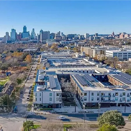 Prime East Downtown W Pool Gym Laundry * Charlotte