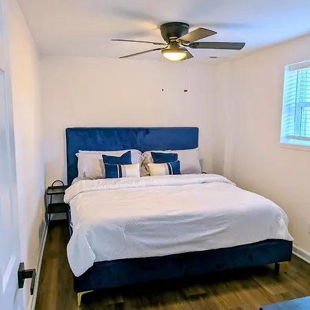 Gorgeous 1br Guest Close To All! Apartment *