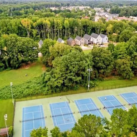 Apartment Gorgeous 1br Guest Close To All! *