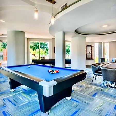 Spacious Uptown Luxury Escape Charlotte
