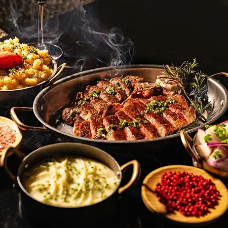 The Ballantyne, A Luxury Collection Hotel, 5* Charlotte