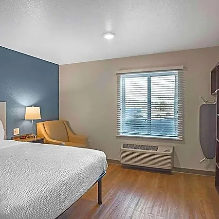 Hotel Extended America Select - - Northlake Charlotte