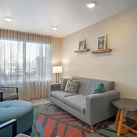 Hotel Extended America Select - - Northlake 3*