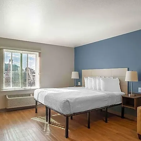 Hotel Extended America Select - - Northlake 3*