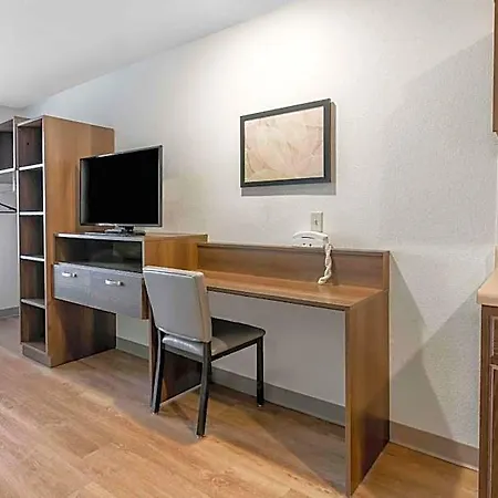 Hotel Extended America Select - - Northlake