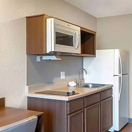 Extended America Select - - Northlake Hotel