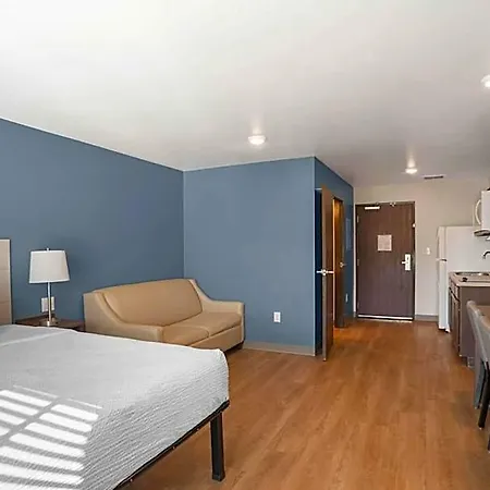 Hotel Extended America Select - - Northlake 3*