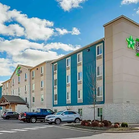 Extended America Select - - Northlake