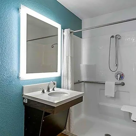 Hotel Extended America Select - - Northlake