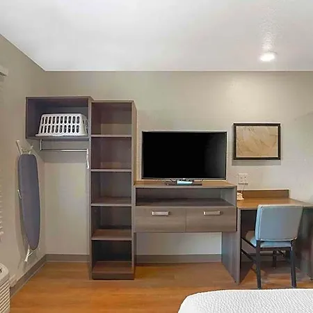 Extended America Select - - Northlake Hotel Charlotte