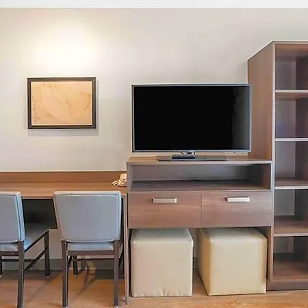 Hotel Extended America Select - - Northlake Charlotte