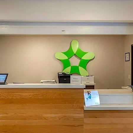 Hotel Extended America Select - - Northlake
