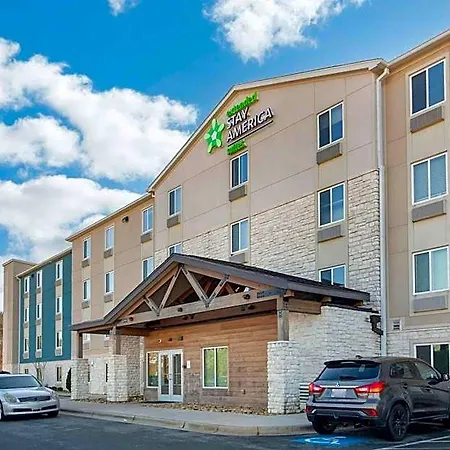 Extended America Select - - Northlake