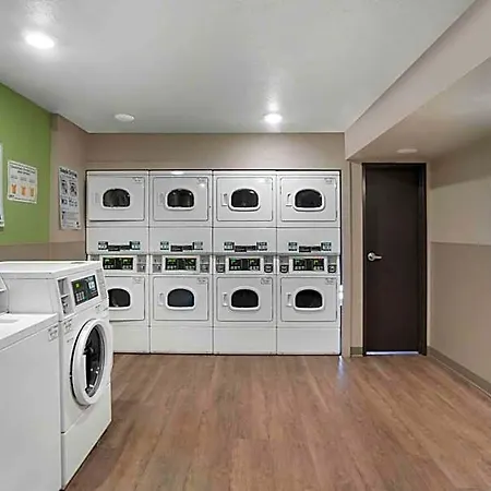 Extended America Select - - Northlake Hotel Charlotte