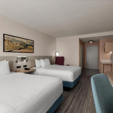 Hilton Garden North