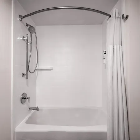Hilton Garden North
