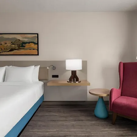 Hotel Hilton Garden North