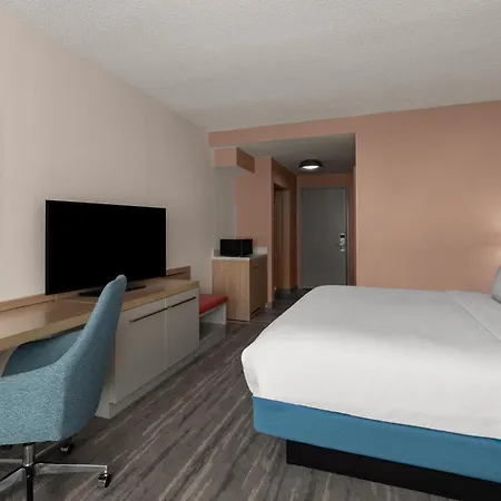 Hotel Hilton Garden North