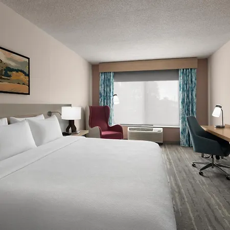 Hilton Garden North Hotel