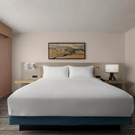 Hotel Hilton Garden North