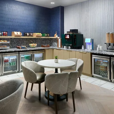 Renaissance Southpark Charlotte