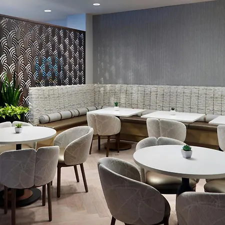 Hotel Renaissance Southpark