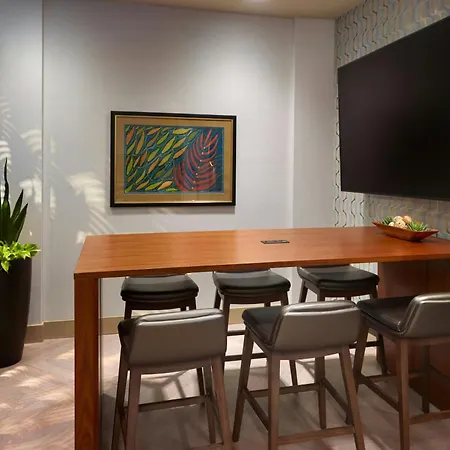 Renaissance Southpark 4* Charlotte