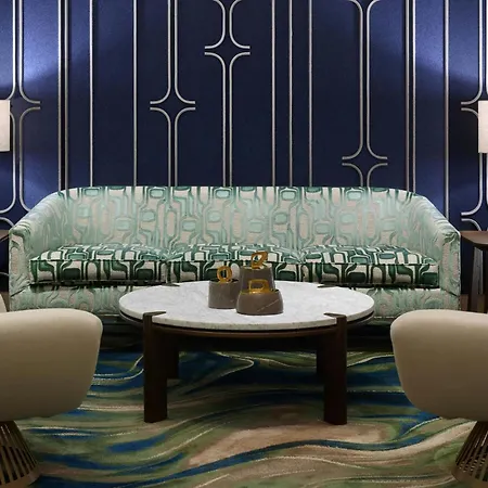 Renaissance Southpark 4* Charlotte