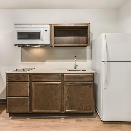 Hotel Woodspring - Research Park