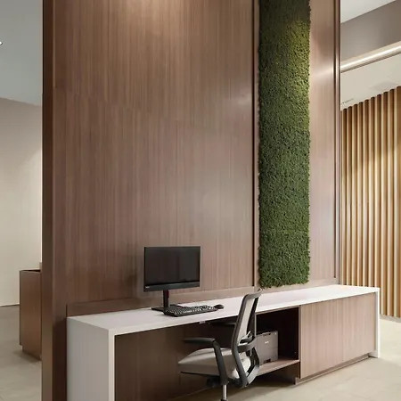 Element By Marriott Uptown