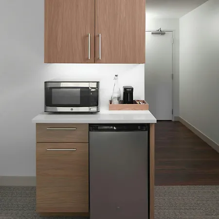 Element By Marriott Uptown Charlotte