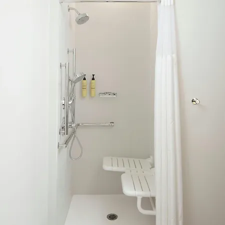 Element By Marriott Uptown 4* Charlotte