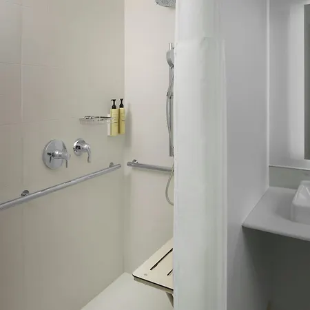 Element By Marriott Uptown 4* Charlotte