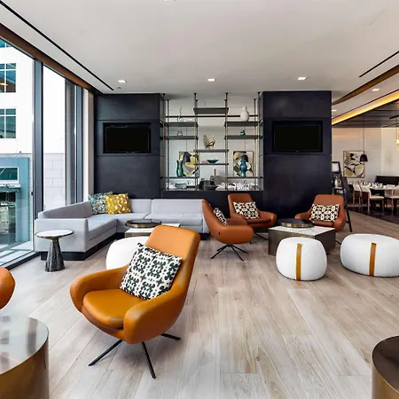 Hyatt Centric Southpark Charlotte