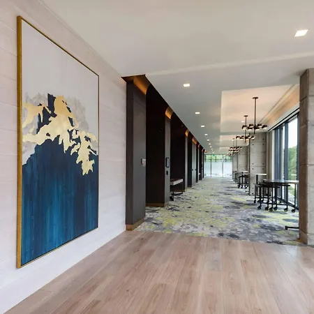 Hyatt Centric Southpark