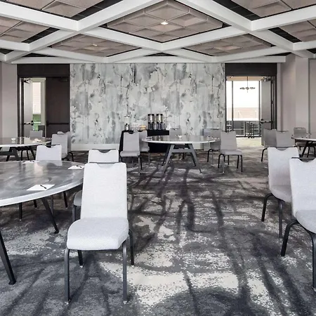 Hyatt Centric Southpark Charlotte