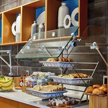 Springhill By Marriott At Carowinds Hotel Charlotte