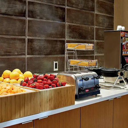 Springhill By Marriott At Carowinds Hotel Charlotte
