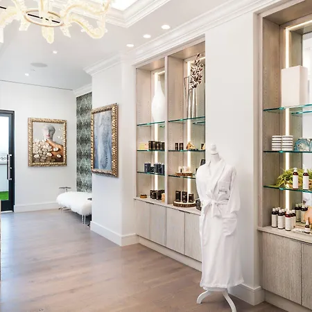 Grand Bohemian Charlotte, Autograph Collection 4*