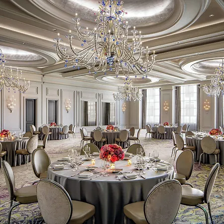 Grand Bohemian Charlotte, Autograph Collection Hotel