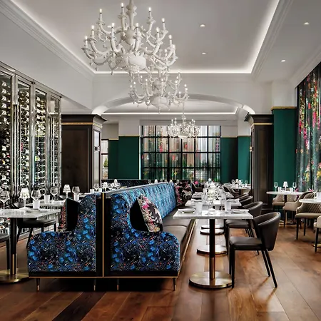 Hotel Grand Bohemian Charlotte, Autograph Collection Charlotte