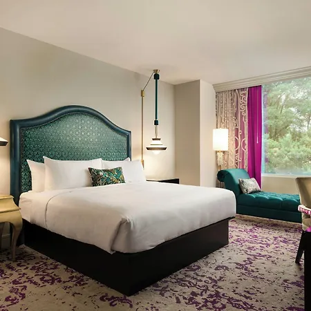 Hotel Grand Bohemian Charlotte, Autograph Collection Charlotte