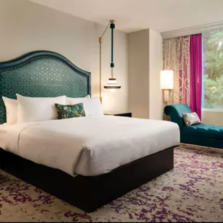 Grand Bohemian Charlotte, Autograph Collection 4*