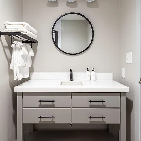 Kasa Edison House South End Dilworth Hotel 4*
