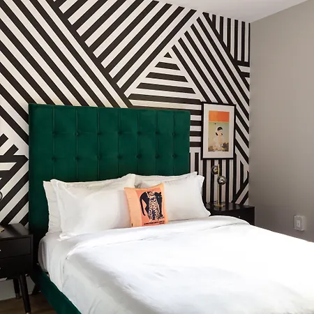 Hotel Kasa Edison House South End Dilworth 4*